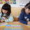 今週の幼稚園の様子（年長組）