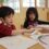 今週の幼稚園での様子（年中組）