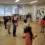 ダンス体験（幼稚園：年中組）