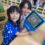 先週の幼稚園での様子（年長組）
